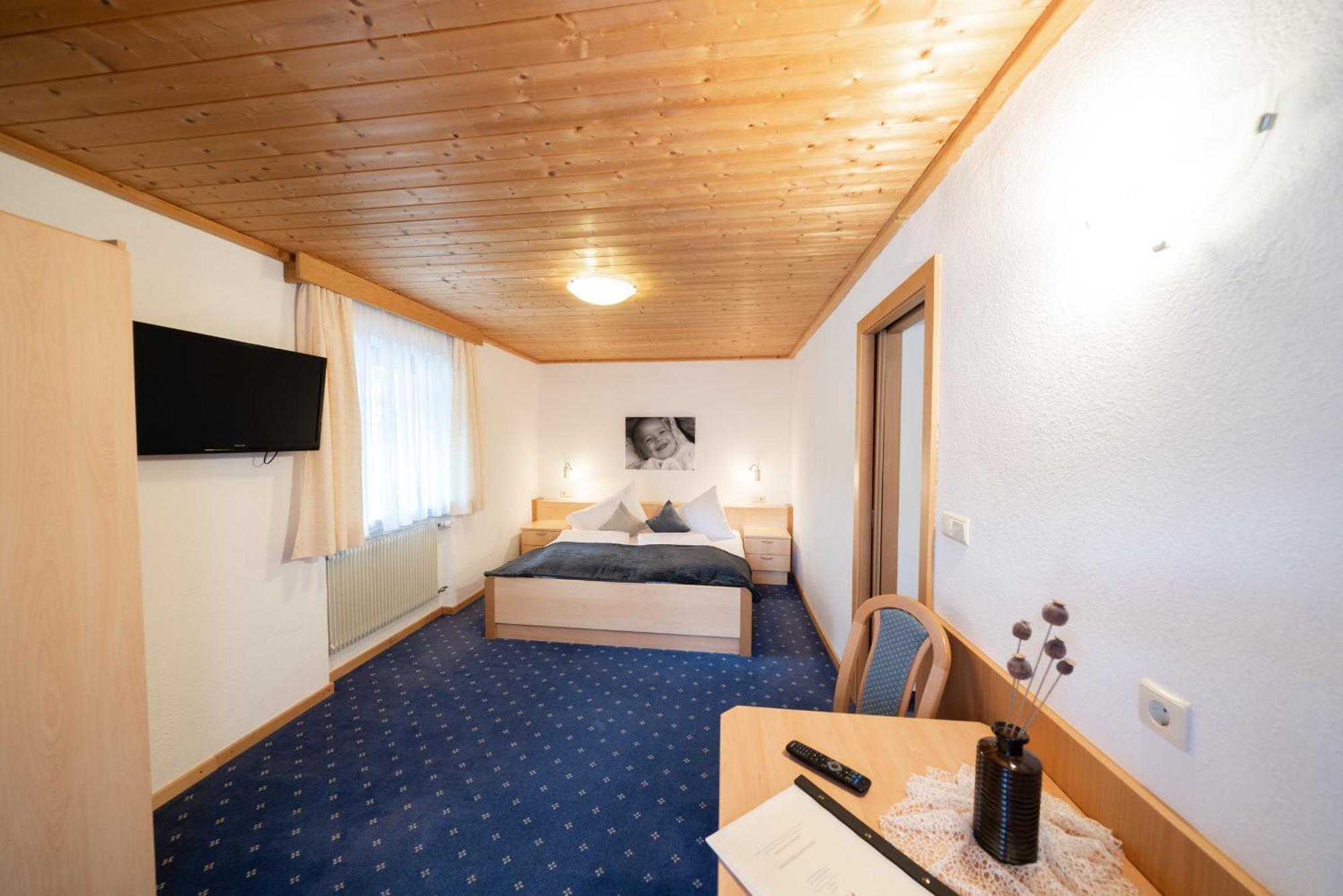 Hotel Das Lisann Pfelders Extérieur photo