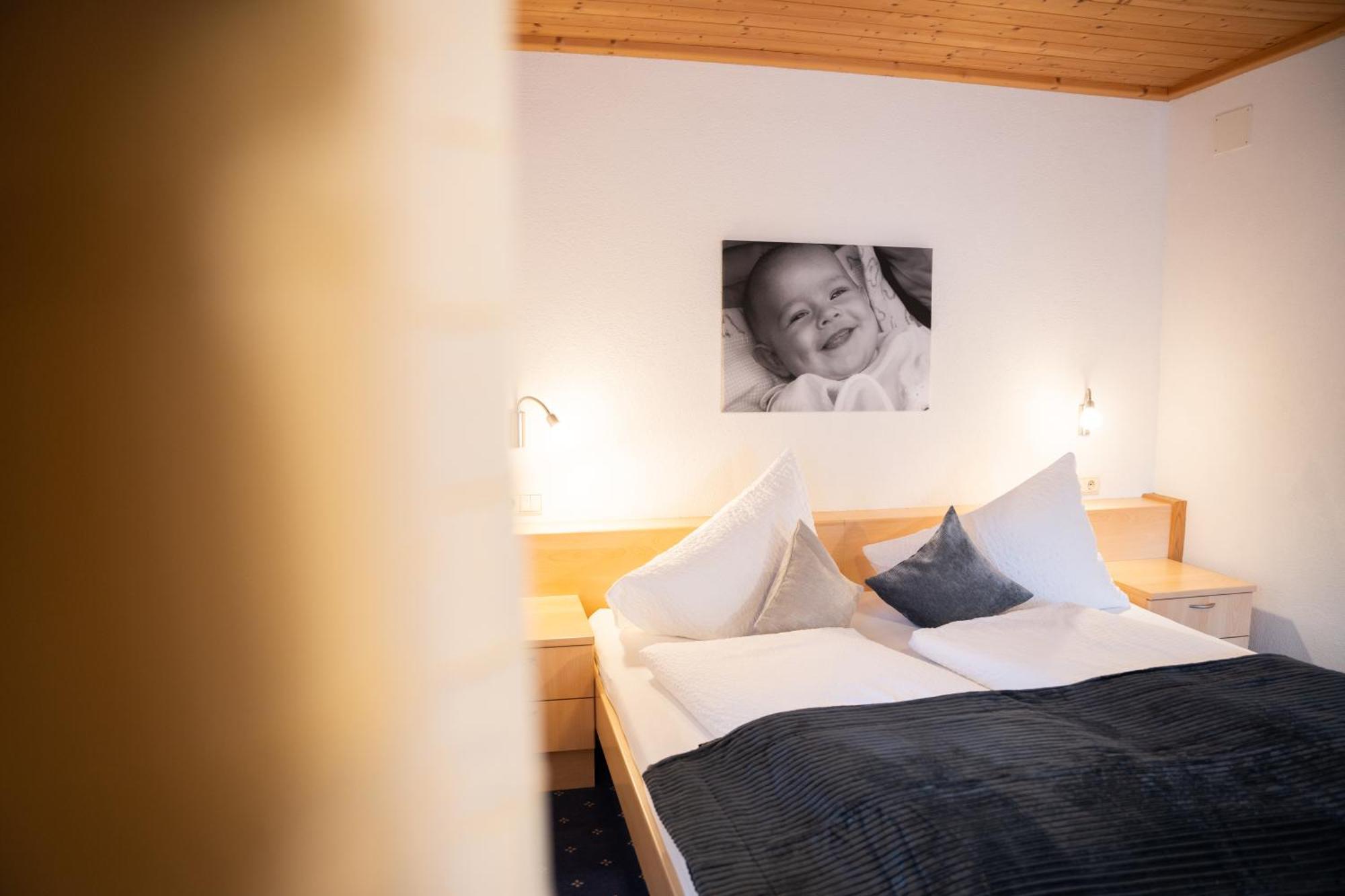 Hotel Das Lisann Pfelders Extérieur photo